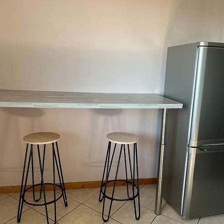 Appartement T2 Annecy Extérieur photo
