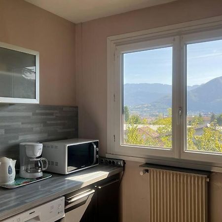Appartement T2 Annecy Extérieur photo