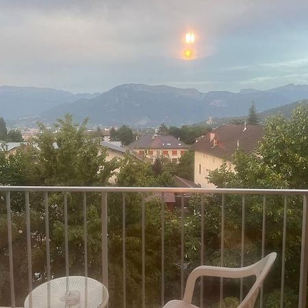 Appartement T2 Annecy Extérieur photo