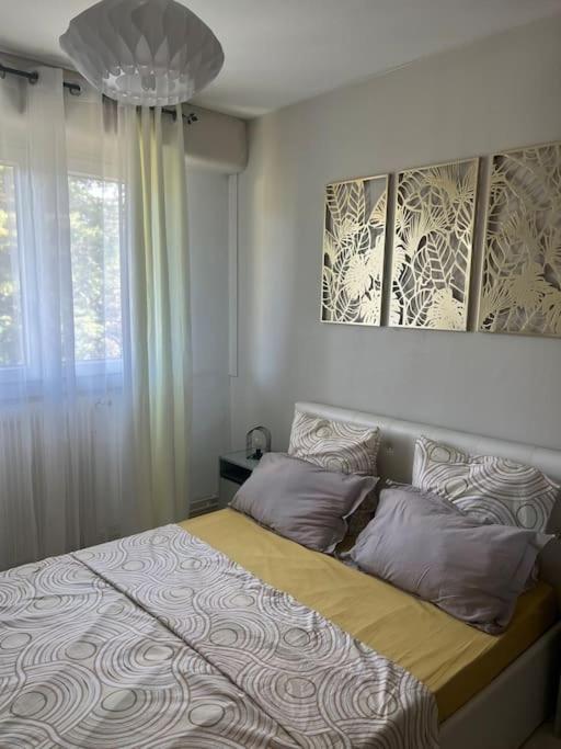 Appartement T2 Annecy Extérieur photo