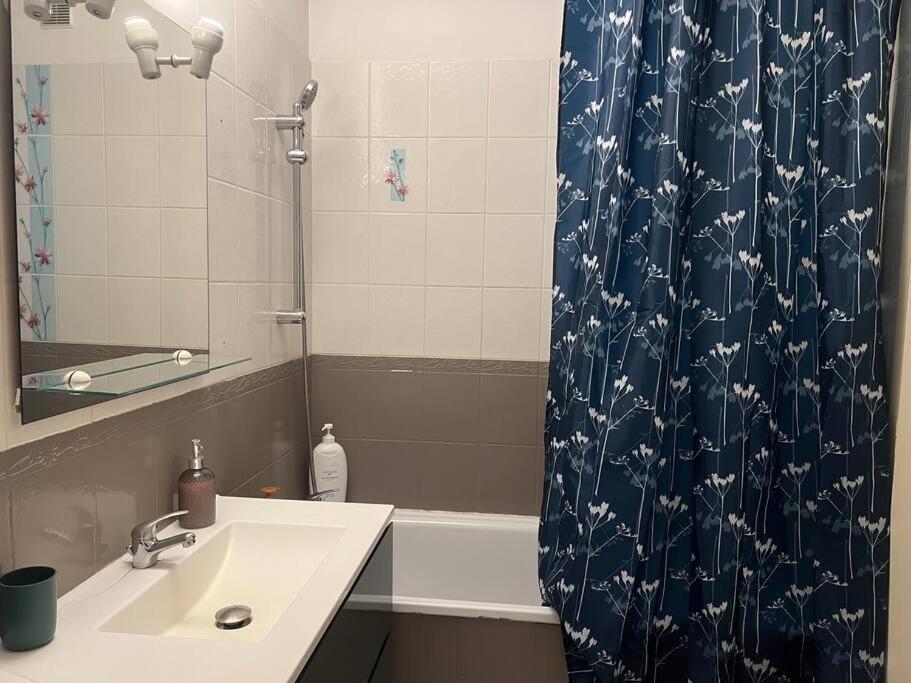 Appartement T2 Annecy Extérieur photo