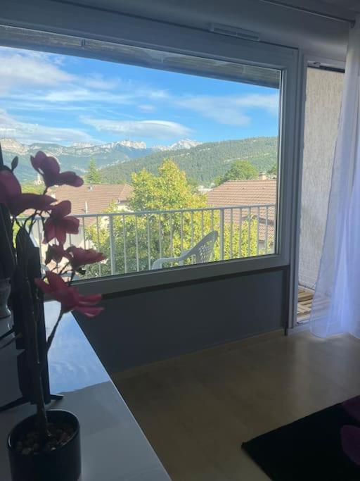 Appartement T2 Annecy Extérieur photo
