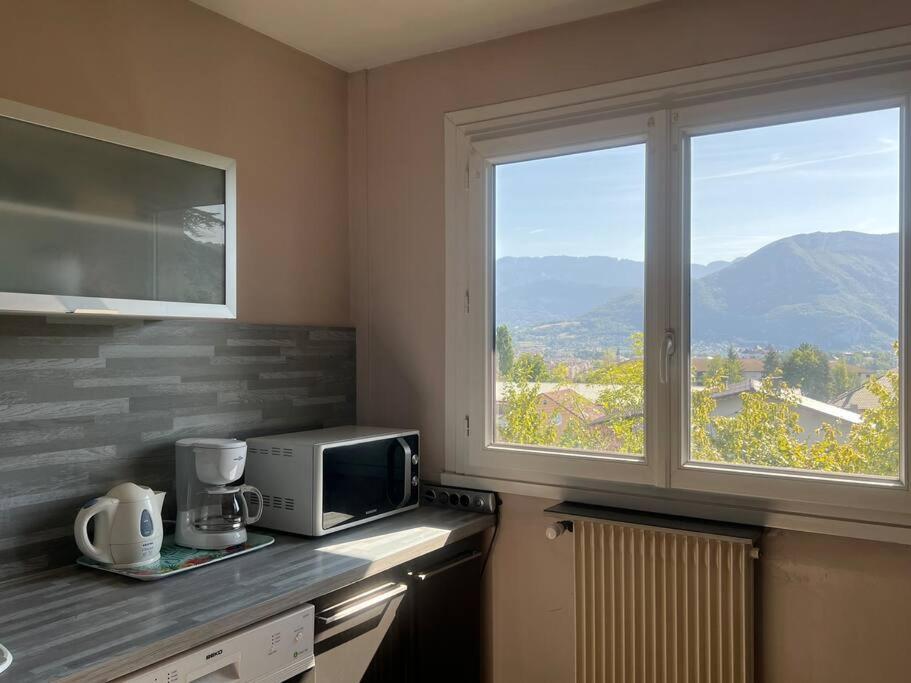 Appartement T2 Annecy Extérieur photo