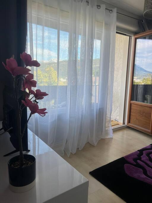 Appartement T2 Annecy Extérieur photo