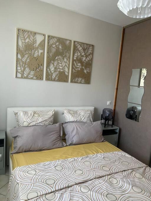 Appartement T2 Annecy Extérieur photo