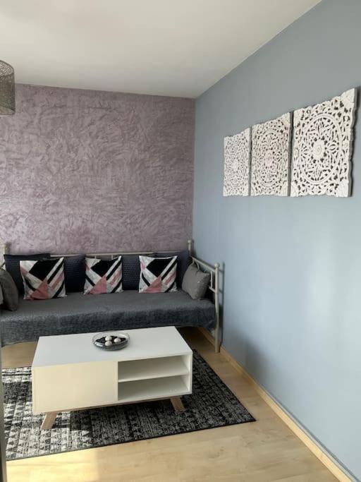 Appartement T2 Annecy Extérieur photo