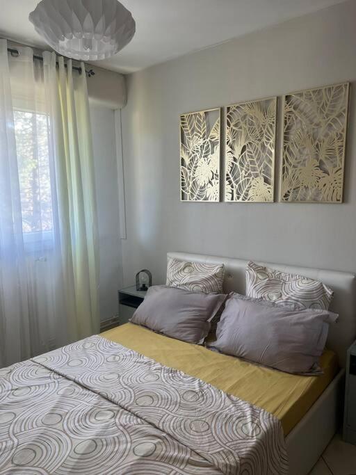 Appartement T2 Annecy Extérieur photo